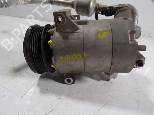 Used AC compressor FORD ECOSPORT 1.0 EcoBoost (125 hp) 8601739