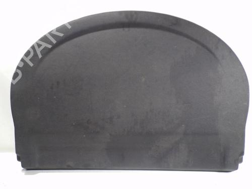 Rear parcel shelf RENAULT LAGUNA III (BT0/1) [2007-2015]null 794200009R