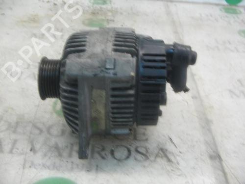 Generator Generator 4022882 4022882