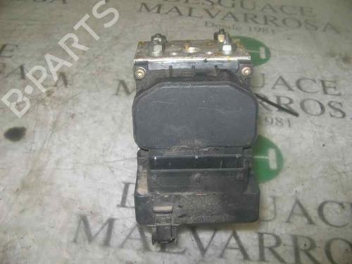 Used ABS pump ABS pump OPEL ASTRA F Saloon (T92) 1.7 TD (F19, M19) (68 hp) 3778228 3778228