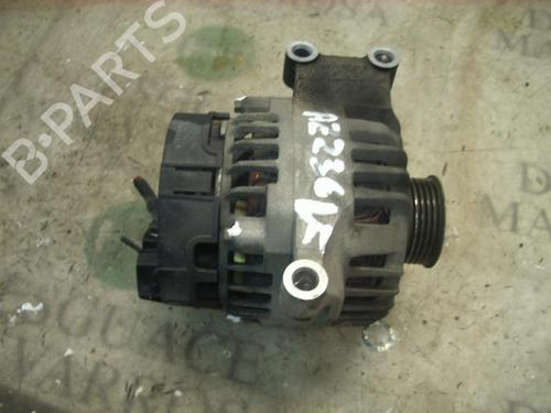 Used Alternator FIAT PUNTO (188_) [1999-2012]  3734766