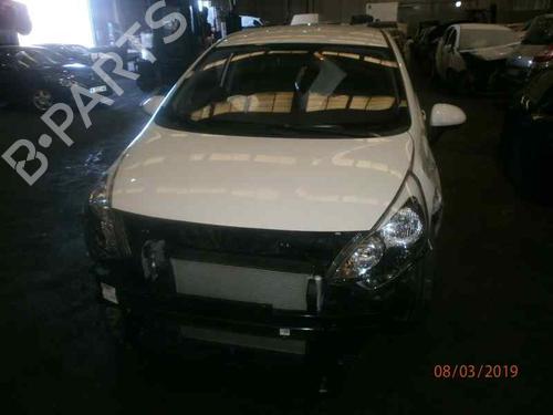 Tailgate lift support KIA RIO III (UB) 1.2 CVVT | BP14282728C138 