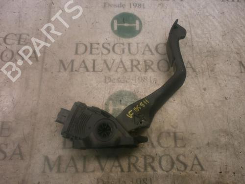 Pedal PEUGEOT 207 (WA_, WC_) 1.6 16V | BP3803211I4 