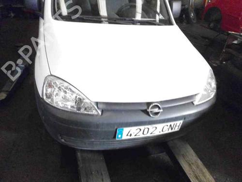 OPEL COMBO Box Body/MPV  1.7 DTI 16V  481542