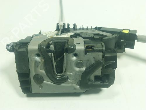 Used Rear left lock MERCEDES-BENZ GLE Coupe (C292) [2015-2019]  19480486
