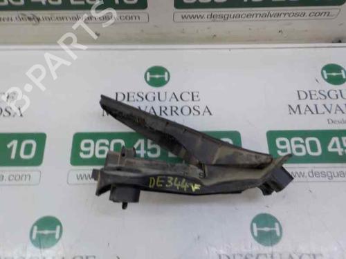 Pedal AUDI A3 Sportback (8PA)  | BP4881125I4 