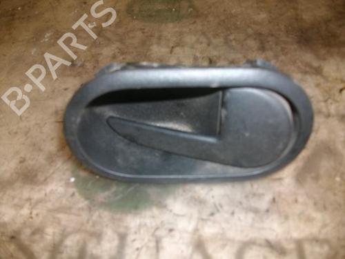 Used Front right interior door handle FORD FIESTA V (JH_, JD_) 1.4 TDCi (68 hp) 3774010