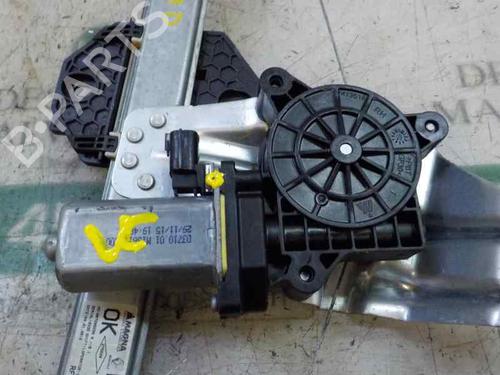Front right window mechanism DACIA SANDERO II 1.2 | BP5597943C23 