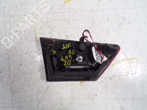 Right tailgate light RENAULT CLIO IV (BH_)  | BP8800154C80 