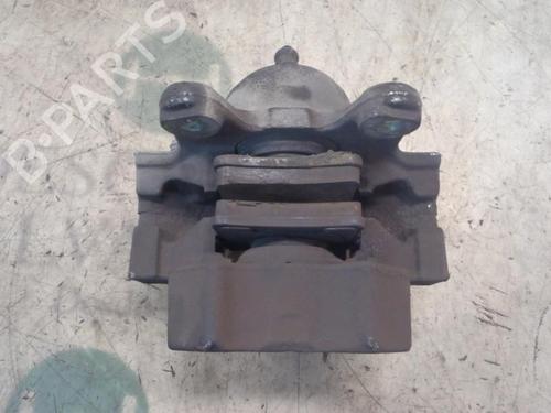 Right rear brake caliper MERCEDES-BENZ CLK (C208) | BP11546173M106