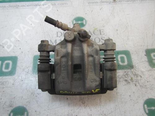 Used Right rear brake caliper KIA PRO CEE'D (ED) [2008-2013]  11550097