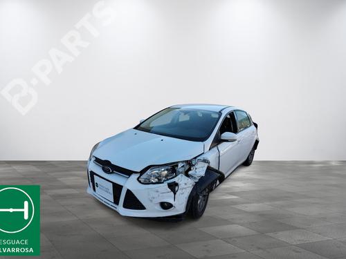 Left front window switch FORD FOCUS III 1.6 TDCi | BP8641224C106  - Image 13