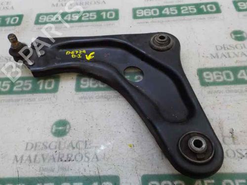 Used Left front suspension arm Left front suspension arm CITROËN C-ELYSEE (DD_) 1.2 VTi 72 (DDHMY0) (72 hp) 5616027 5616027