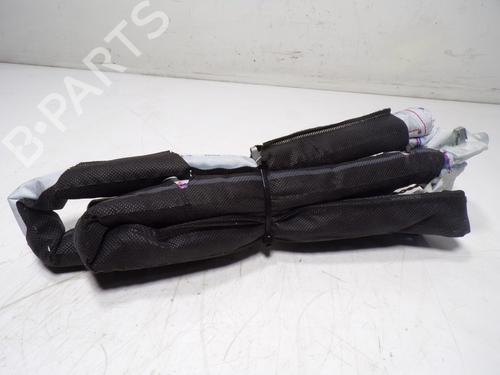 Left curtain airbag PEUGEOT 508 SW I (8E_) 1.6 BlueHDi 120 | BP12200984C11 