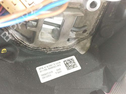 Rat SEAT IBIZA V (KJ1, KJG) 1.0 MPi | BP38546402C49 - Image 4