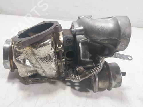 Turbocharger/Supercharger MERCEDES-BENZ GLE (V167) GLE 300 d 4-matic (167.119) | BP19170438M71