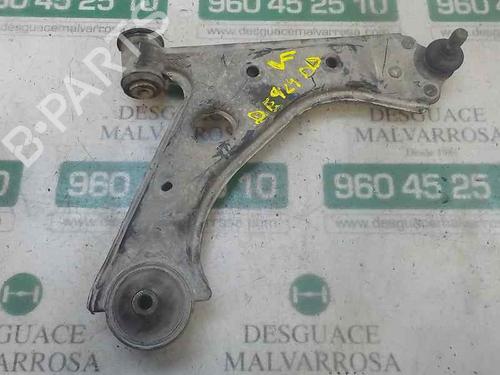 Used Right front suspension arm Right front suspension arm OPEL CORSA D (S07) 1.3 CDTI (L08, L68) (90 hp) 5220566 5220566