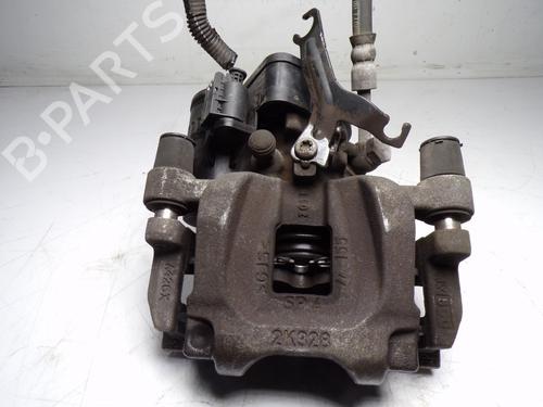 Used Left rear brake caliper Left rear brake caliper LAND ROVER DISCOVERY SPORT (L550) 2.0 D 4x4 (150 hp) 13396205 13396205
