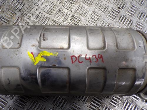 Catalyst HYUNDAI VELOSTER (FS) 1.6 GDI | BP9083758M10 