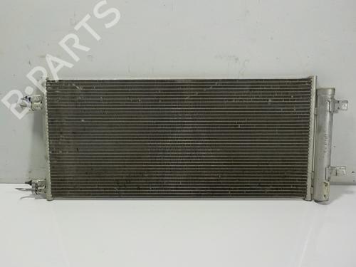 Used AC radiator OPEL ASTRA K (B16) 1.2 Turbo (68) (110 hp) 12961214