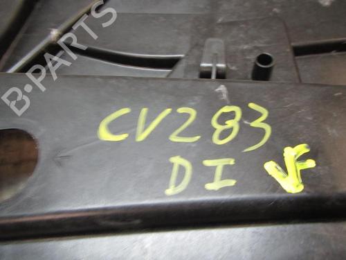Front left window mechanism FORD FIESTA VI (CB1, CCN)  | BP3834097C22 