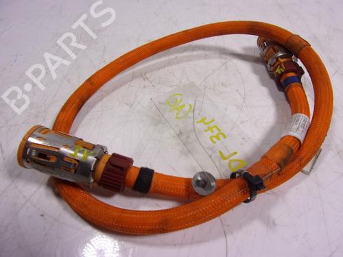 Used Electronic module Electronic module BMW X3 (G01, F97, G08) iX3 (286 hp) 17718660 17718660
