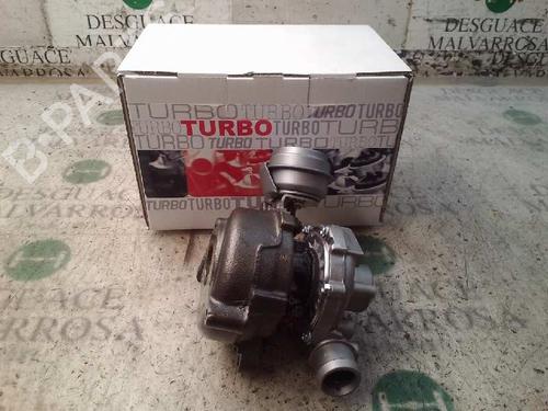 Used Turbocharger/Supercharger Turbocharger/Supercharger VW PASSAT B5 Variant (3B5) 1.9 TDI (115 hp) 3824475 3824475