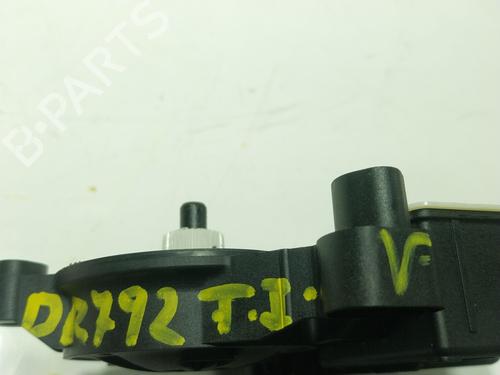 Left rear window motor SEAT LEON Sportstourer (KL8, KLD) | BP29543168E23