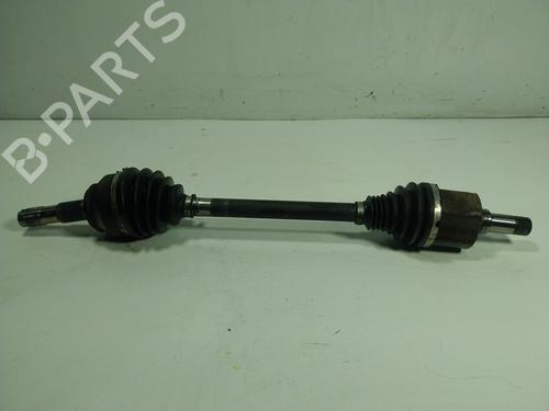 Used Left front driveshaft Left front driveshaft CITROËN JUMPER II Van 2.2 HDi 130 (130 hp) 18318087 18318087