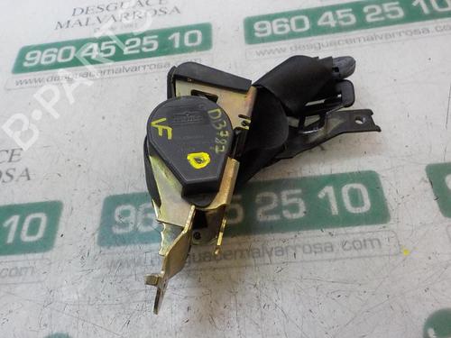 Front right seatbelt BMW 3 (E36)  | BP8740871I25 