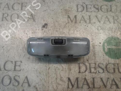 Kabinelys Kabinelys SSANGYONG KORANDO (KJ) 2.9 TD (120 hp) 9080326 9080326