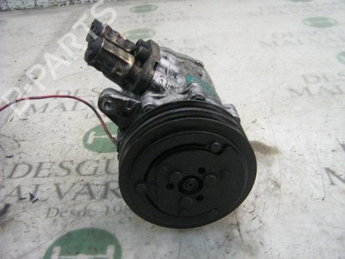 AC compressor NISSAN TRADE Van  | BP3779546M34 