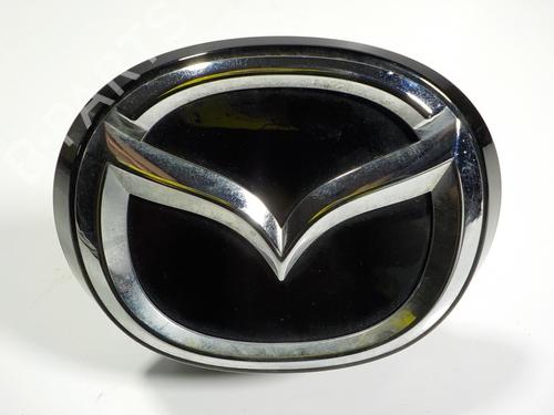 Used Tailgate handle Tailgate handle MAZDA 3 Hatchback (BP) 2.0 SKYACTIV-G M Hybrid (122 hp) 11089850 11089850