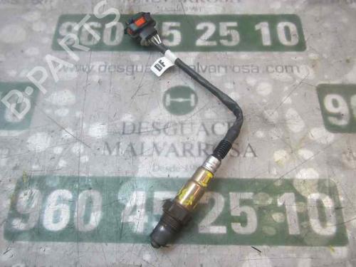 Used Electronic sensor Electronic sensor OPEL CORSA E (X15) 1.4 (08, 68) (90 hp) 8740766 8740766