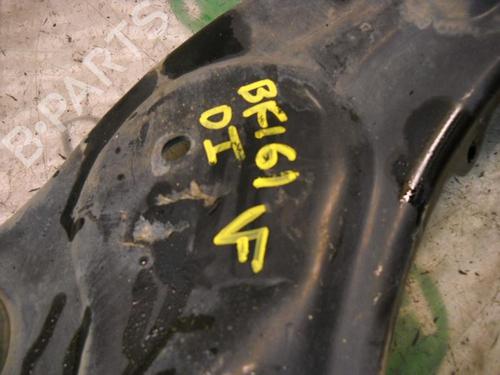 Left front suspension arm RENAULT ESPACE IV (JK0/1_) 2.2 dCi (JK0H) | BP3787223M12 