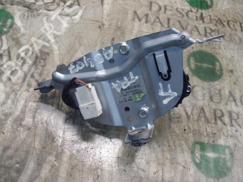 Viskermotor bagrude RENAULT SCÉNIC I MPV (JA0/1_, FA0_)  | BP4021497M102 