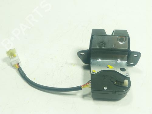 Tailgate lock KIA RIO III (UB) 1.2 CVVT | BP19431149C101 