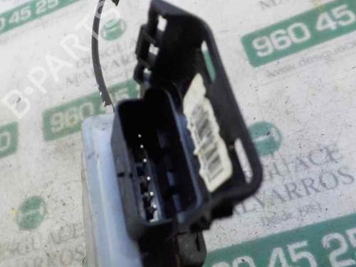 Rear right lock PEUGEOT 308 I (4A_, 4C_) 1.6 HDi | BP6240939C99 