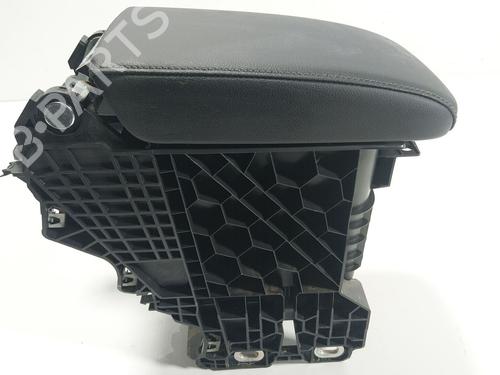 Used Armrest / Center console VW CADDY V Box Body/MPV (SBA, SBH) 2.0 TDi BMT (102 hp) 27974713