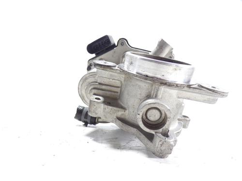 Throttle body VW POLO VI (AW1, BZ1, AE1) 1.6 TDI | BP8237711M82 