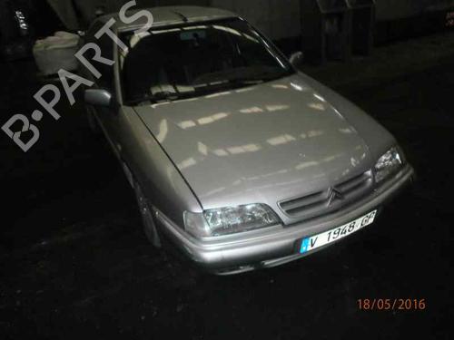Left front indicator CITROËN XANTIA (X2) | BP3833113C32 - Image 3