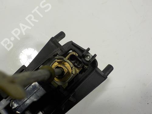 Front left exterior door handle MERCEDES-BENZ CLS (C219) CLS 320 CDI (219.322) | BP13208608C128