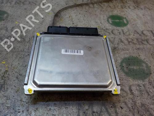 Engine control unit (ECU) VW GOLF VII (5G1, BQ1, BE1, BE2) 1.6 TDI | BP4005414M57 