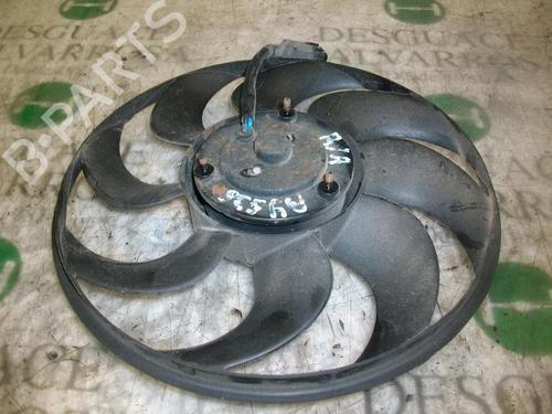 Køleventilator elektrisk HYUNDAI SANTA FÉ I (SM) 2.0 CRDi 4x4 | BP3741023M35 