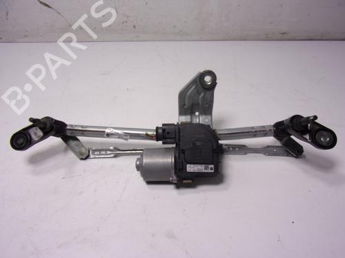 Used Front wiper motor Front wiper motor CUPRA LEON Sportstourer (KL8, KU8, KUD) 1.4 e-HYBRID (204 hp) 15835956 15835956