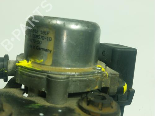 Vacuum pump AUDI A1 Sportback (8XA, 8XF) 1.0 TFSI | BP17650692M80 