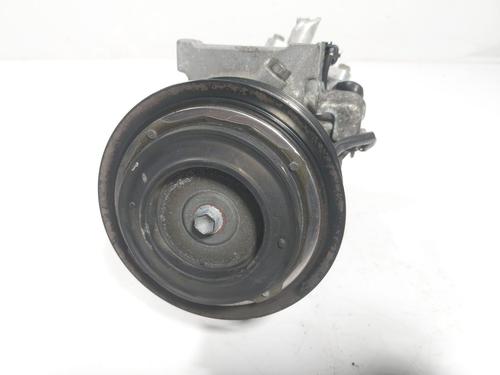 AC compressor NISSAN QASHQAI II SUV (J11, J11_)  | BP24599567M34 