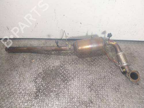 Used Catalyst Catalyst FORD TRANSIT V363 Van (FCD, FDD) [2013-2026] 16826756 16826756