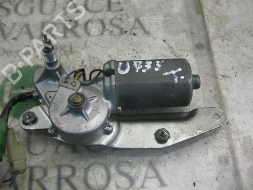 Used Rear wiper motor Rear wiper motor ISUZU TROOPER I (UBS) [1983-1991] 3765822 3765822