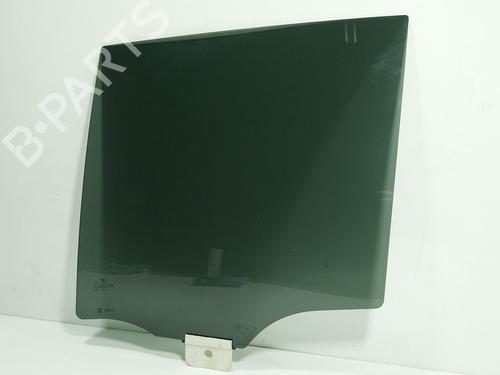 Used Rear left door window Rear left door window BMW X5 (G05, F95) xDrive 30 d Mild-Hybrid (286 hp) 34378015 34378015
